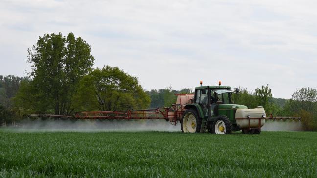 Wissel middelen uit verschillende chemische groepen af en combineer middelen, luidt het gouden advies  van het LCG.