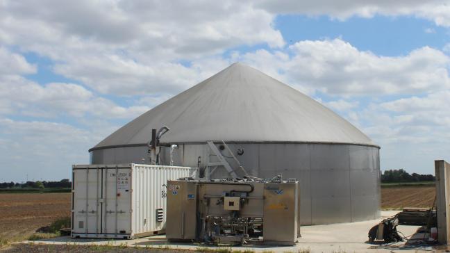 De Nederlandse minister wil certificering in de toekomst verplicht maken voor alle producenten van Renure.