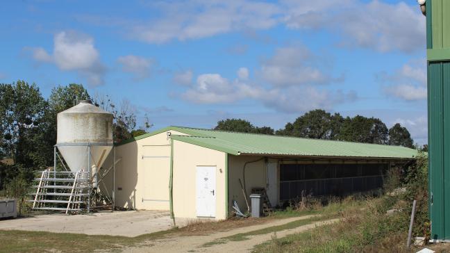 Een nieuw wetsvoorstel wil Franse landbouwers beter beschermen tegen het misbruik van beroepsprocedures bij het aanvragen van vergunningen.