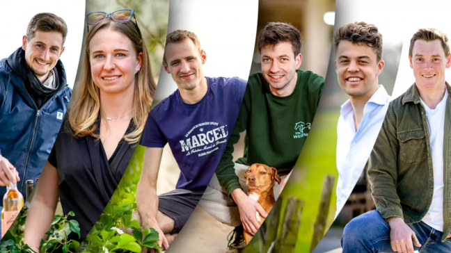 Dit jaar gaan opnieuw 6 boer(inn)en op zoek naar de liefde. Misschien is er wel een match met jou...