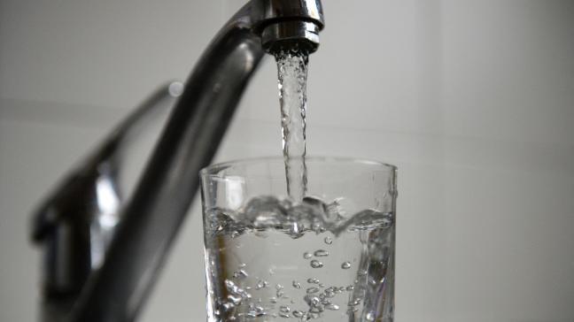 Het strategisch drinkwaterplan wordt volgens minister Jo Brouns (cd&v) zonder meer een primeur.