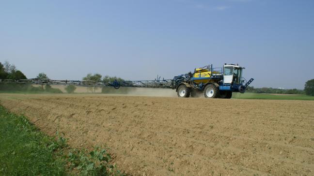 Een goede behandeling in vooropkomst blijft de basis om onkruiden effectief te bestrijden in aardappelen.