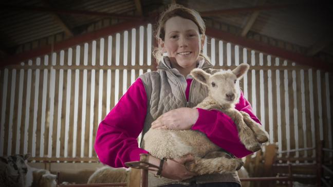 Dit jaar wordt de eerste verkiezing van de Agribex Agro Lady of the Year gelanceerd.