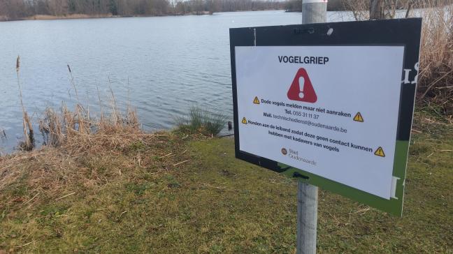 In Nederland is zopas een nieuwe besmetting met vogelgriep vastgesteld.