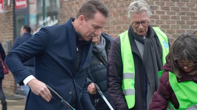 “Met de extra middelen kunnen steden en gemeenten hun aanpak van zwerfvuil verder opschalen”, zegt minister Brouns.
