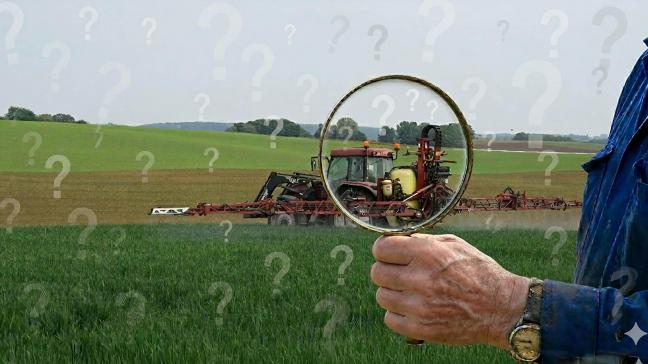 Te midden van alle heisa over het gebruik van gewasbeschermingsmiddelen kunnen we ons de vraag stellen: mogen we onze gewassen nog wel beschermen?