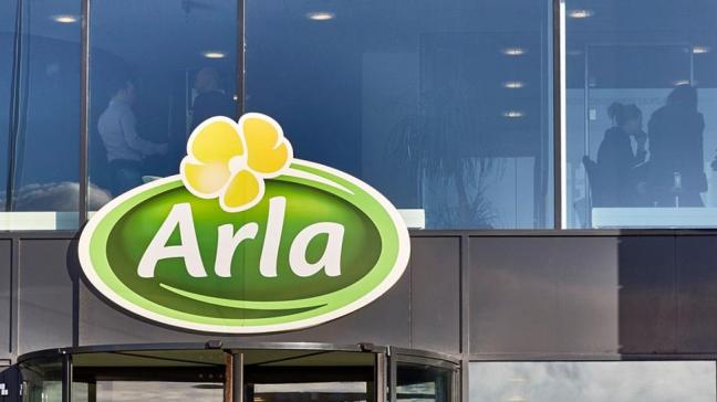 De fusie tussen Arla Foods en de DMK Group is goedgekeurd.