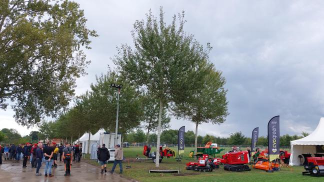 Demo Groen vindt ditmaal in het voorjaar plaats  én in Wachtebeke.