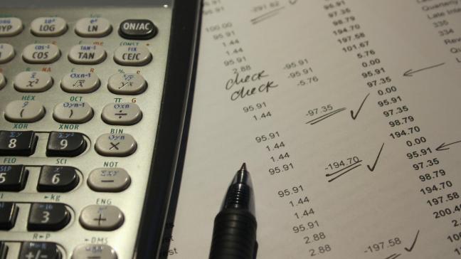 81% van de landbouwers geven aan het gevoel te hebben nooit in orde te kunnen zijn.