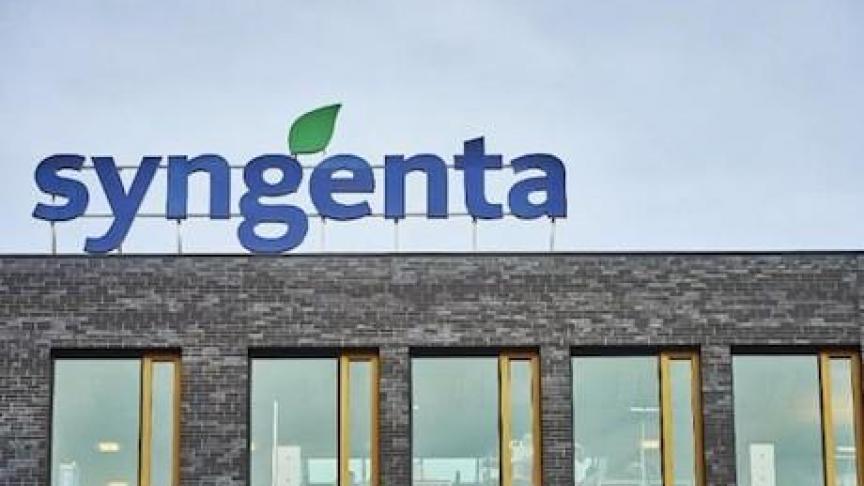 syngenta