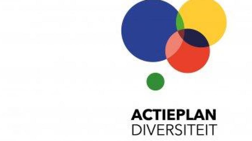 Het actieplan voor meer diversiteit behelst verschillende fases.