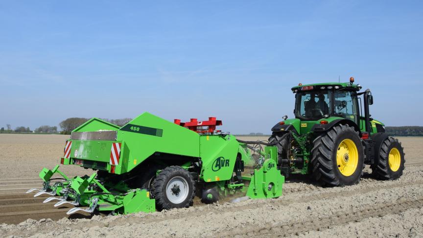 Landbouwers melden zich vaker bij Boeren op een Kruispunt, dat psychische hulp biedt.