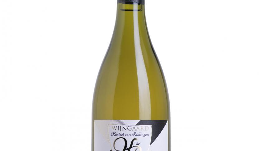 Hoenselhof Pinot Gris (Chardonnay Barrique)