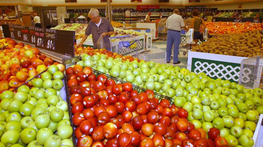 De wereldwijde markt voor appels en peren verandert razendsnel.