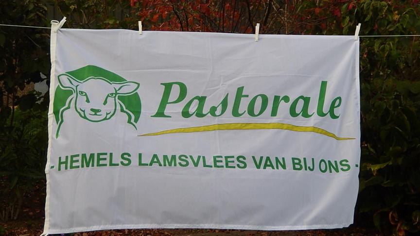 Pastorale wil de Vlaamse consument overtuigen om te kiezen voor Vlaams lamsvlees, rechtstreeks van bij de producent.