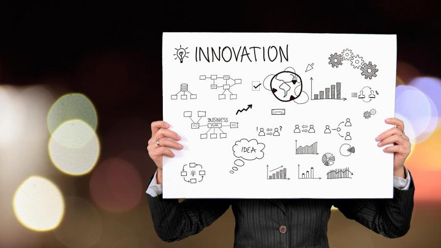 Heb je een innovatief idee of werk je samen met anderen aan een nieuwigheid? Vraag dan financiële ondersteuning aan via VLIF of via een operatione groep. Dien je project wel uiterlijk in tegen 31 maart!