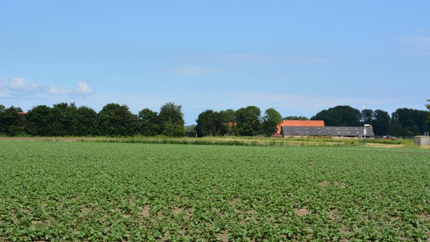 In de toekomst moet bij de verkoop van een gebouw een asbestcertificaat worden overlegd.