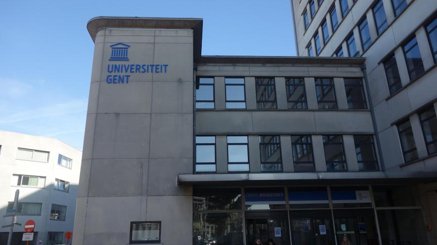 De Universiteit Gent behoort wat biotechnologie betreft tot de beste universiteiten van Europa.
