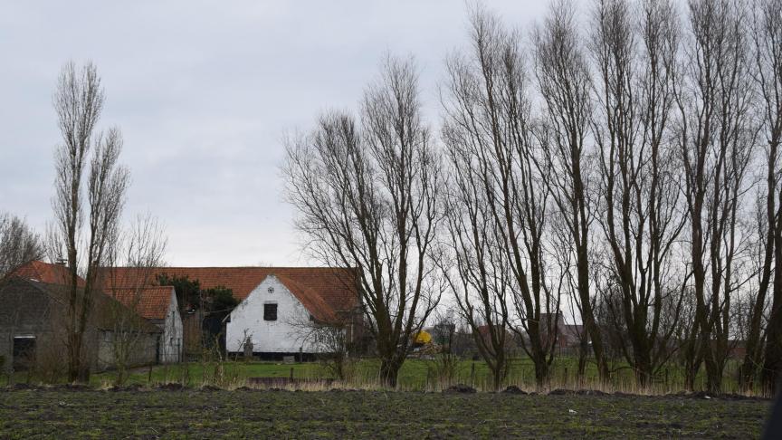 Uit het onderzoek blijkt dat landelijk wonen het grootste deel (38,9%) inneemt van de vrijgekomen hoeves.