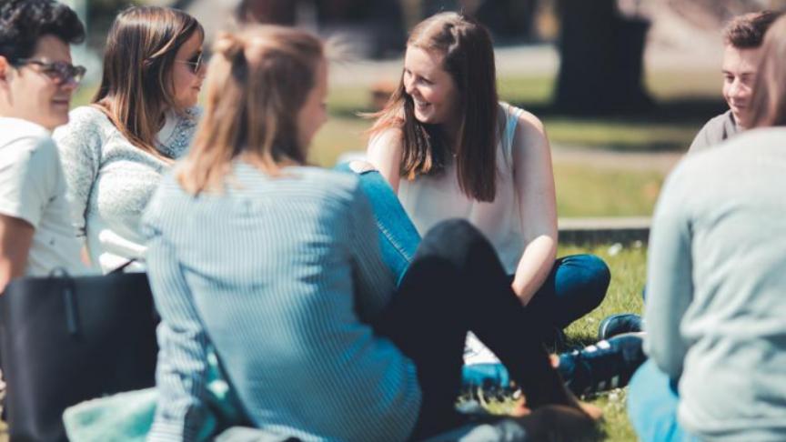 In Sint-Niklaas sloegen de Odisee Hogeschool en de Broederschool Biotechnische en Sport de handen in elkaar om deze Graduaatsopleiding Productiebeheer Land- en Tuinbouw aan te bieden.