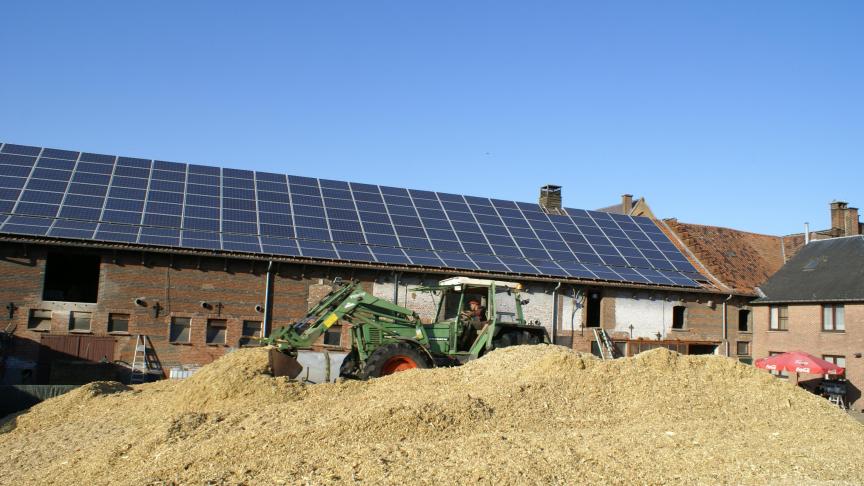 De Belgische overheden willen te weten komen wat de burger bereid is te doen om de omslag naar een duurzaam, betrouwbaar en betaalbaar energiesysteem te maken.