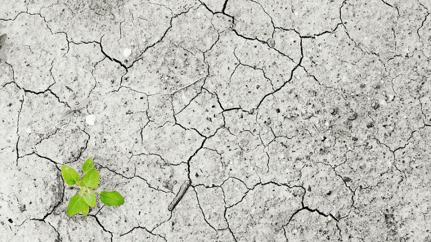 Ons land moet tegen het einde van het jaar meer ambitieuze plannen indienen.