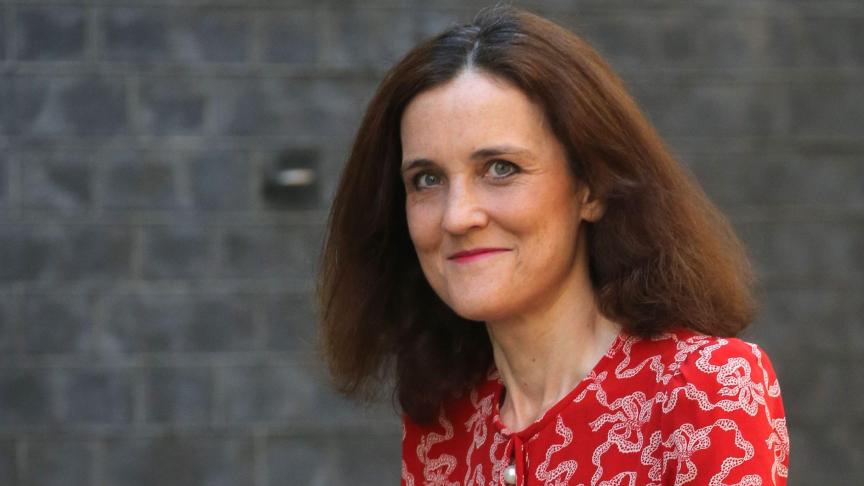 Villiers denkt dat de Britse regering dankzij Brexit haar boeren hogere subsidies kan bieden, maar wil ze wel richten op meer extensieve systemen.