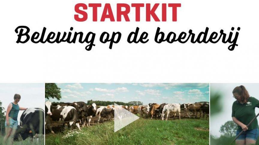 startkitRurant