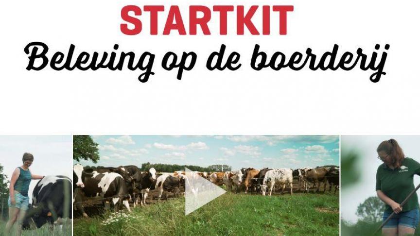 startkitRurant