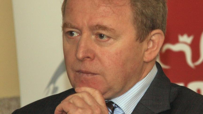 De Poolse kandidaat-commissaris voor Landbouw en plattelandsontwikkeling Wojciechowski moet een tweede hoorzitting passeren.