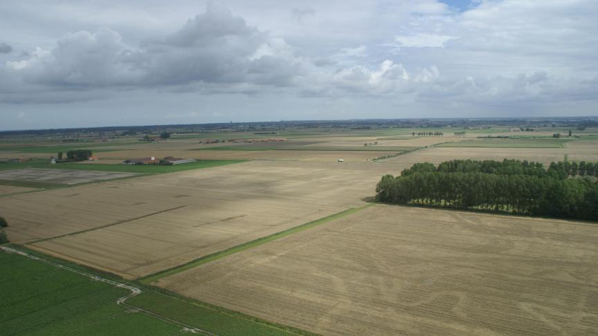 Verschillen tussen de aangifte en de resultaten van de perceelsmonitoring hebben niet altijd gevolgen voor het dossier van de landbouwer.