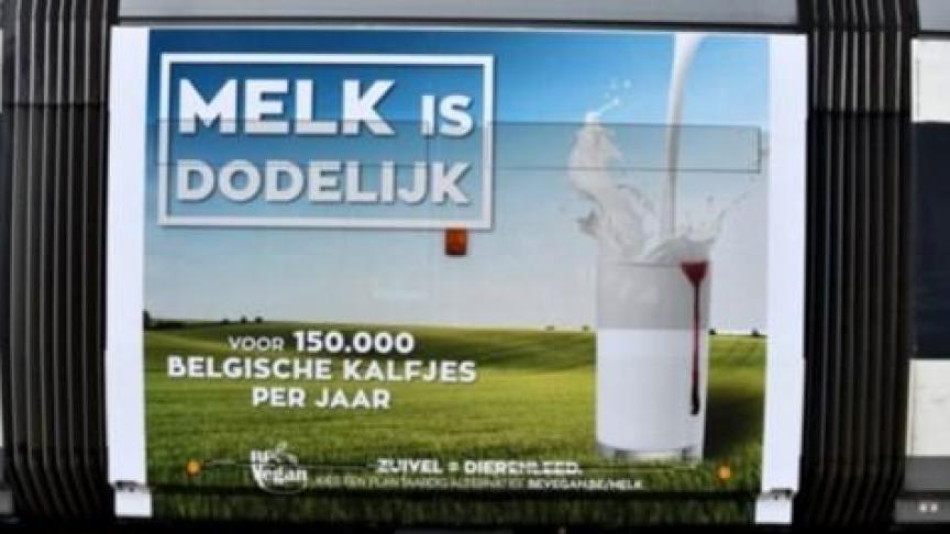De JEP benadrukt dat ze zich beperkt heeft tot de inhoud van de campagne, en die getoetst heeft aan de JEP-regels over niet-commerciële reclame, en zich dus niet gebogen heeft over het debat over melkconsumptie.