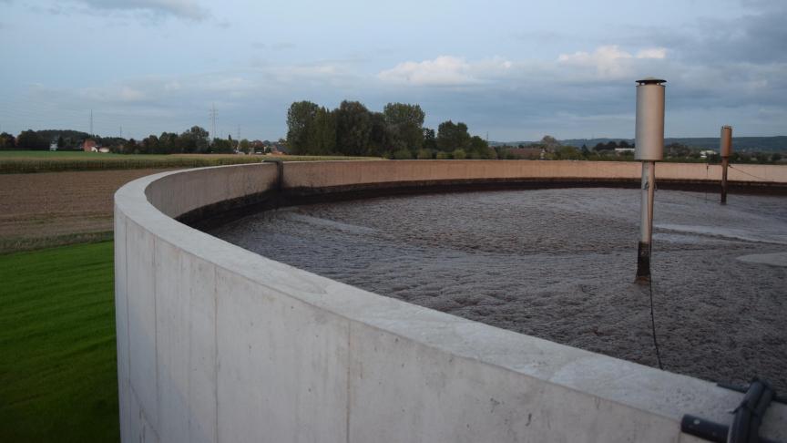 In Nitroman willen de 11 projectpartners nutriëntenrecuperatie uit de dunne fractie van varkens- en rundermest in de praktijk mogelijk te maken.