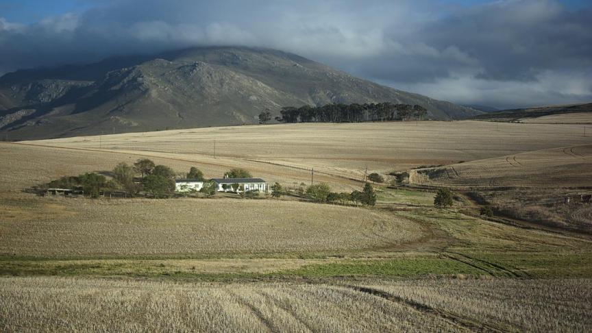 De 16 landen in het zuiden van Afrika hebben al 5 jaar te kampen met een groot tekort aan regen.