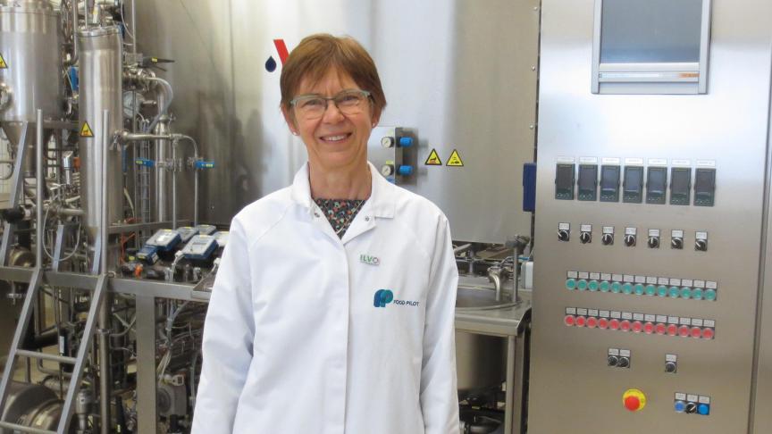 ILVO is opgetogen over de benoeming van Lieve Herman.