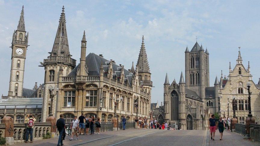 De deelnemende regio’s zijn de gemeente Reggio Emilia (IT), stad Gent (BE), gemeente Aristoteli Chalkidikis (GR), EDC Debrecen Centrum voor stedelijke en economische ontwikkeling (HU), en gemeente Varberg (SE).