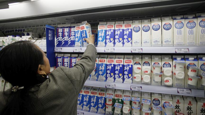 De Chinese consumptie kan door de verspreiding van het coronavirus ernstig verstoord worden, vreest Rabobank.