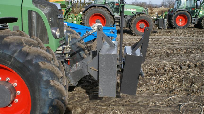 De peildatum om te bepalen wat de hoofdteelt is en wie een perceel in gebruik heeft voor de hoofdteelt, blijft 31 mei. Deze datum is onder meer belangrijk in het kader van de brede weersverzekering.