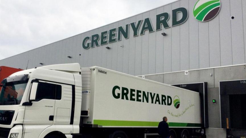 Greenyard verwacht dat de omzet voor het financieel jaar 2019/2020 zal uitkomen rond de 4,050 miljard euro.
