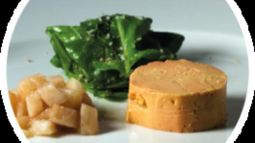 Peace of Meat mikt vooreerst op de kweek van diervriendelijke foie gras.