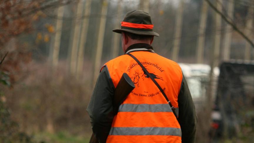 Wat HVV betreft is de eerste roedel aanleiding het wolvenbeleid te herzien.