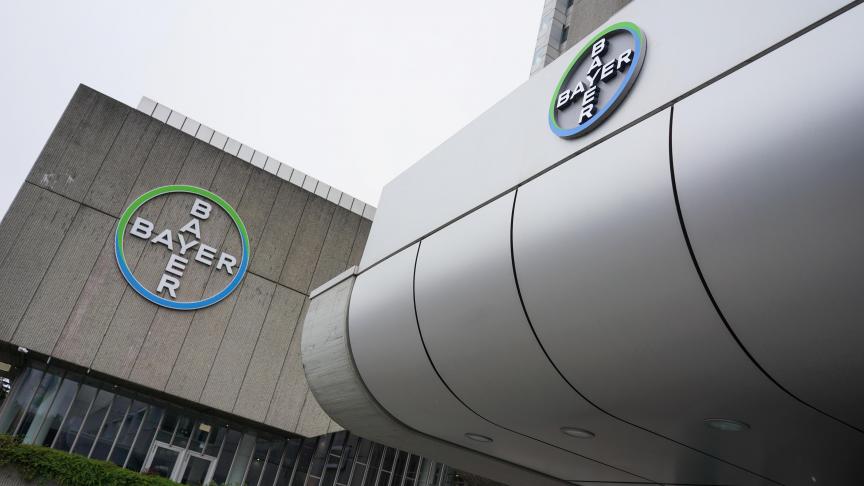 Bayer zou na de mondelinge akkoorden van vorige maand nu ook schriftelijjke akkoorden hebben met de advocaten van de slachtoffers, over de slepende kwestie rond Roundup .