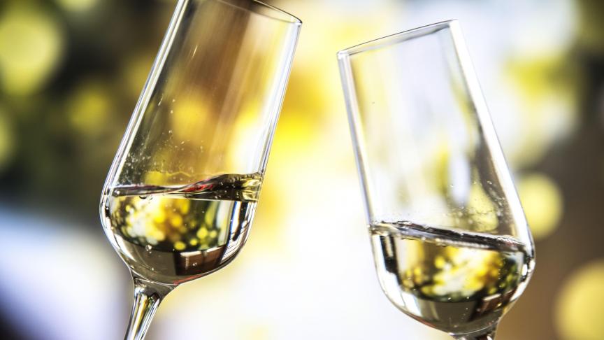 De kwaliteit van de champagne-oogst zal dit jaar hoog zijn, aldus Bureau du champagne Benelux.