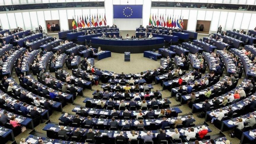 Het Europees Parlement stemt dinsdag (20 oktober) over een nieuw GLB.