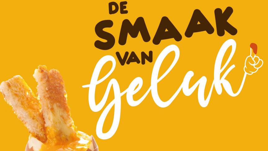 De editie van 2020 staat in het teken van de Smaak van Geluk: het beleven van geluksmomenten met je dierbaren.