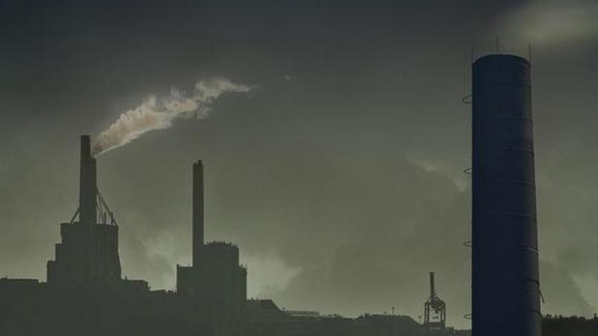 Tegen 2030 zou de uitstoot met minstens 40% teruggedrongen moeten zijn, maar die ambitie wordt nog aangescherpt.
