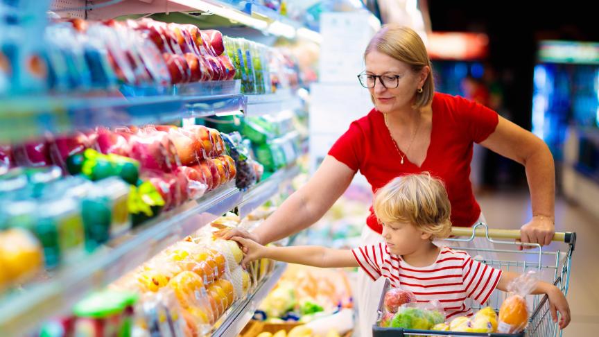In deze editie focust de award zich op initiatieven die gezonde en duurzame voeding voor kinderen en jongeren gemakkelijk en aantrekkelijk maken.