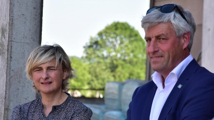 De Vlaamse regering heeft het mandaat van Hendrik Vandamme, als voorzitter van de Strategische Adviesraad voor Landbouw en Visserij, hernieuwd.
