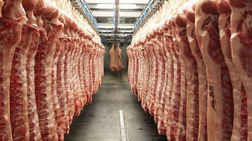 BePork wordt in eerste instantie handelsgericht ingezet en is als zodanig nog niet zichtbaar voor de consument in de vleestoog van de slager of supermarkt.