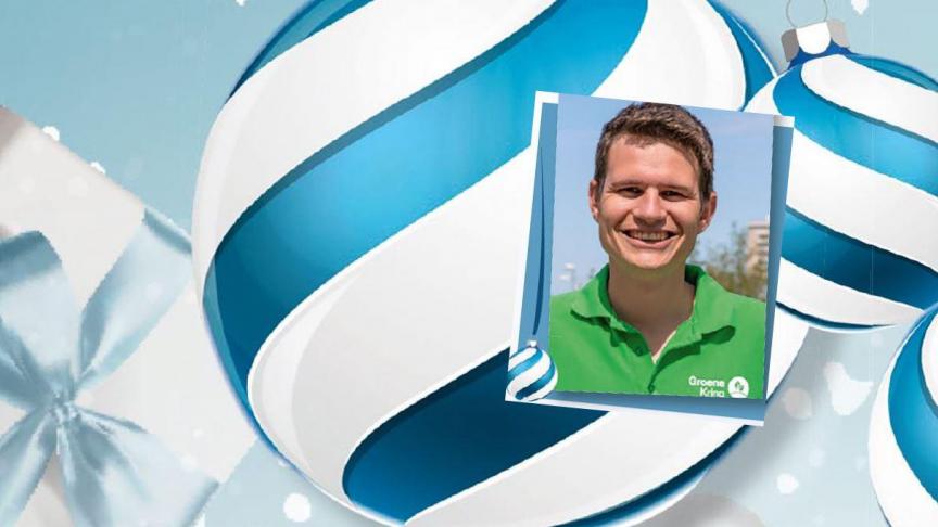 kerst vanhecke